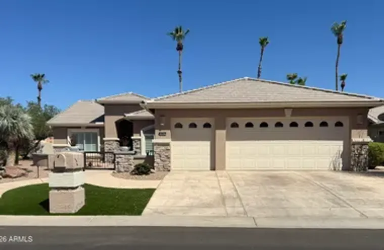 3093 N 159TH DR, GOODYEAR, AZ, 85395, Goodyear, AZ 85395
