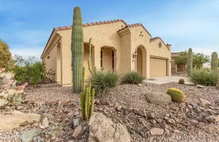3877 N SMITHSONIAN DR, FLORENCE, AZ, 851..., Florence, AZ 85132
