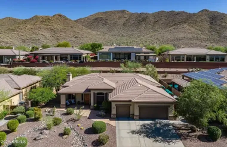 1952 W LEGENDS WAY, ANTHEM, AZ, 85086, Anthem, AZ 85086