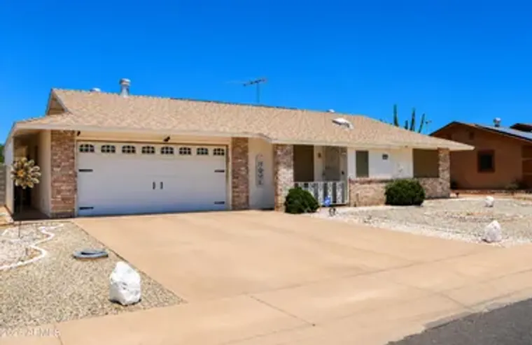 12430 W MARBLE DR, SUN CITY WEST, AZ, 85..., Sun City West, AZ 85375