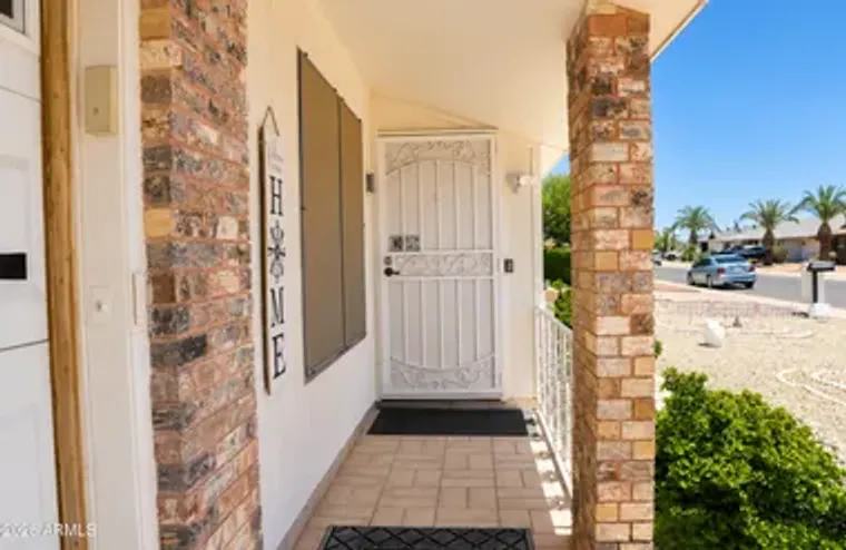 12430 W MARBLE DR, SUN CITY WEST, AZ, 85..., Sun City West, AZ 85375