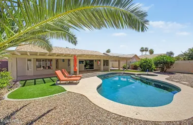 8939 E NACOMA DR, SUN LAKES, AZ, 85248, Sun Lakes, AZ 85248