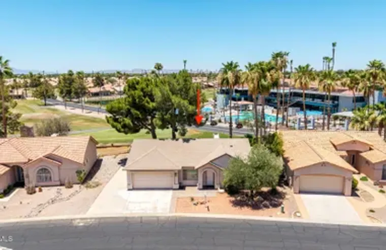 6310 S CYPRESS POINT DR, CHANDLER, AZ, 8..., Chandler, AZ 85249