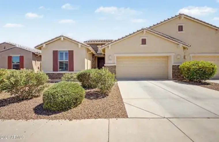 41629 W CALIENTE DR, MARICOPA, AZ, 85138, Maricopa, AZ 85138