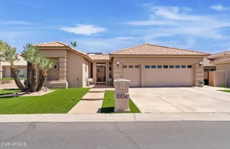 10134 E LAMBERT DR, SUN LAKES, AZ, 85248, Sun Lakes, AZ 85248