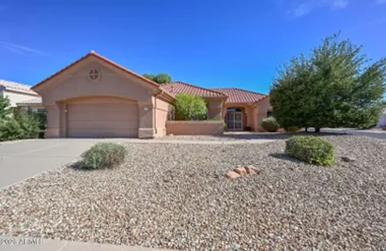 15116 W GUNSIGHT DR, SUN CITY WEST, AZ, ..., Sun City West, AZ 85375