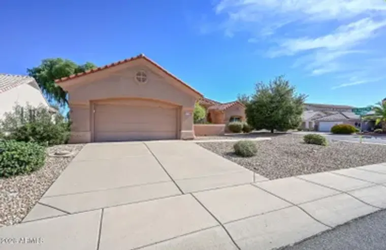 15116 W GUNSIGHT DR, SUN CITY WEST, AZ, ..., Sun City West, AZ 85375