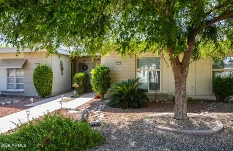 13625 N 109TH AVE, SUN CITY, AZ, 85351, Sun City, AZ 85351