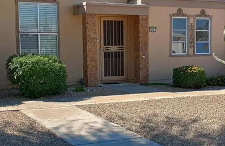 11151 W CAMEO DR, SUN CITY, AZ, 85351, Sun City, AZ 85351