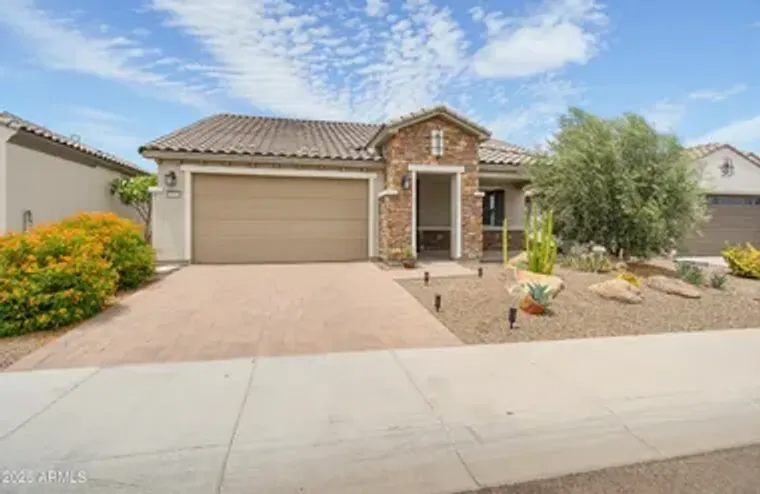 26186 W KRISTAL WAY, BUCKEYE, AZ, 85396, Buckeye, AZ 85396