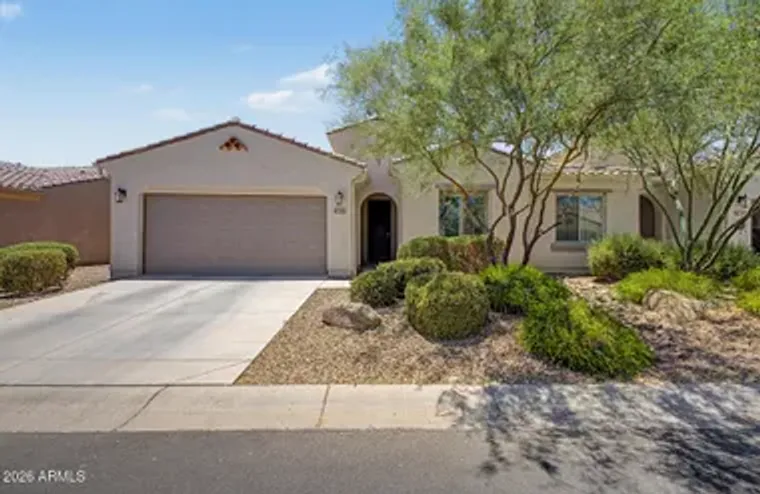 4281 W HANNA DR, ELOY, AZ, 85131, Eloy, AZ 85131