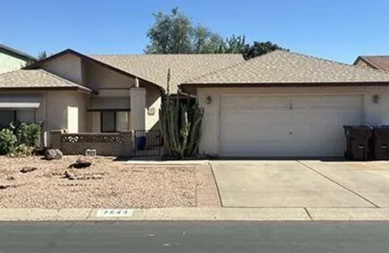7643 E EDGEWOOD AVE, MESA, AZ, 85208, Mesa, AZ 85208
