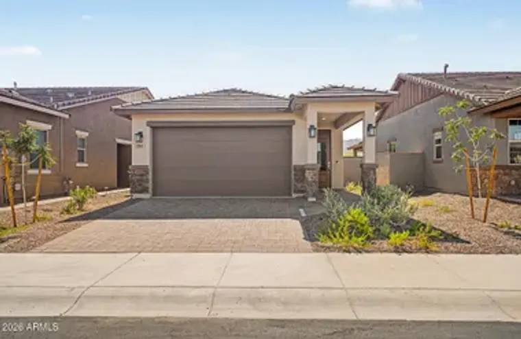 5562 N 205TH LN, BUCKEYE, AZ, 85396, Buckeye, AZ 85396