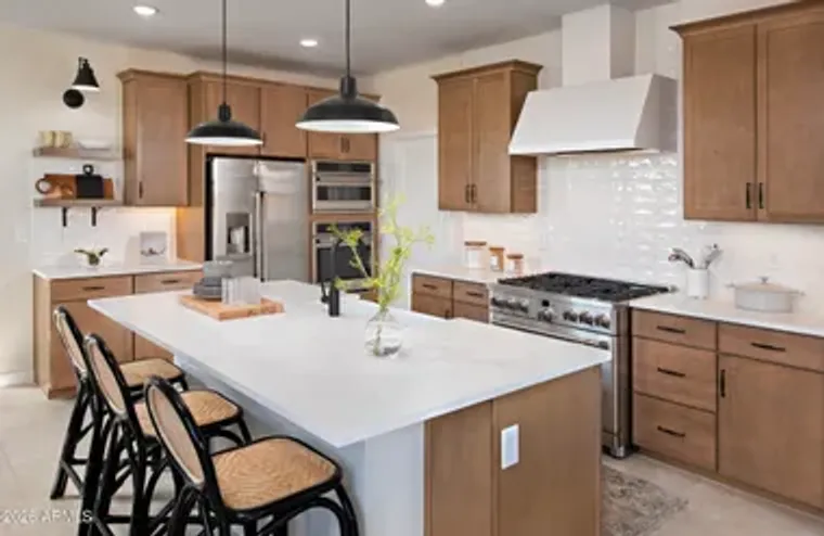 4452 N 203RD LN, BUCKEYE, AZ, 85396, Buckeye, AZ 85396