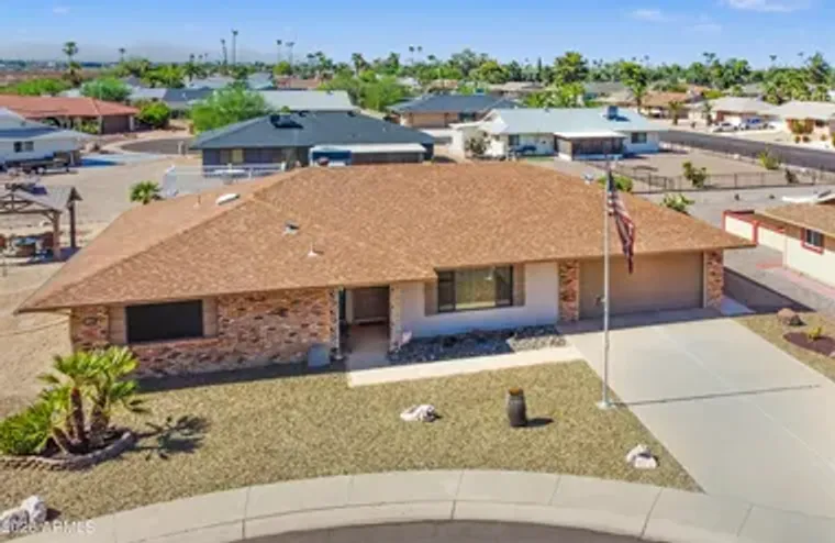 12309 W TITAN CT, SUN CITY WEST, AZ, 853..., Sun City West, AZ 85375