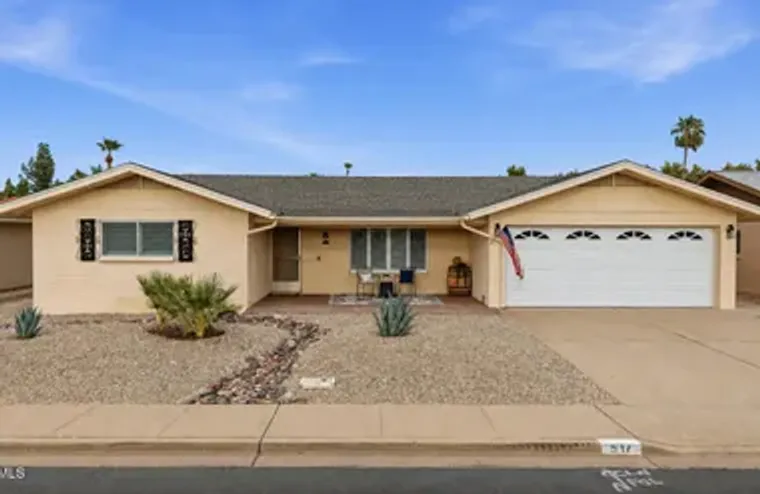 517 S ROSEMONT -- --, MESA, AZ, 85206, Mesa, AZ 85206