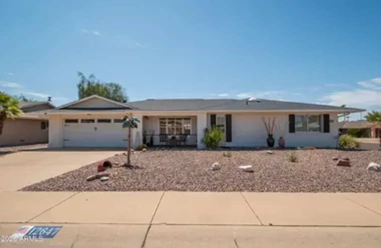 12647 W RAMPART DR, SUN CITY WEST, AZ, 8..., Sun City West, AZ 85375