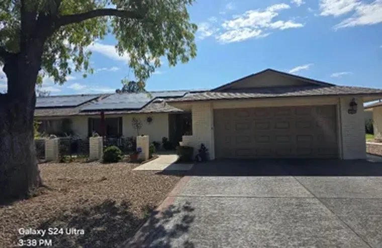 19046 N LAKEFOREST DR, SUN CITY, AZ, 853..., Sun City, AZ 85373