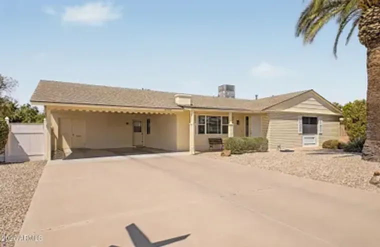 10240 W CAMDEN AVE, SUN CITY, AZ, 85351, Sun City, AZ 85351