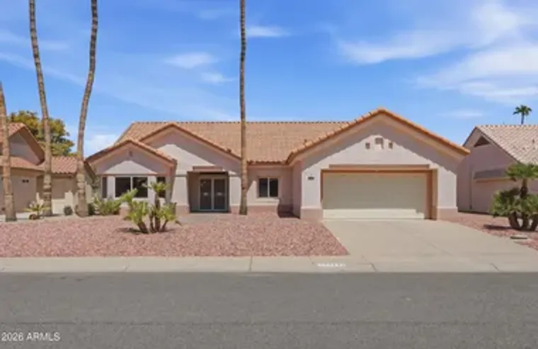 20042 N TRADING POST DR, SUN CITY WEST, ..., Sun City West, AZ 85375