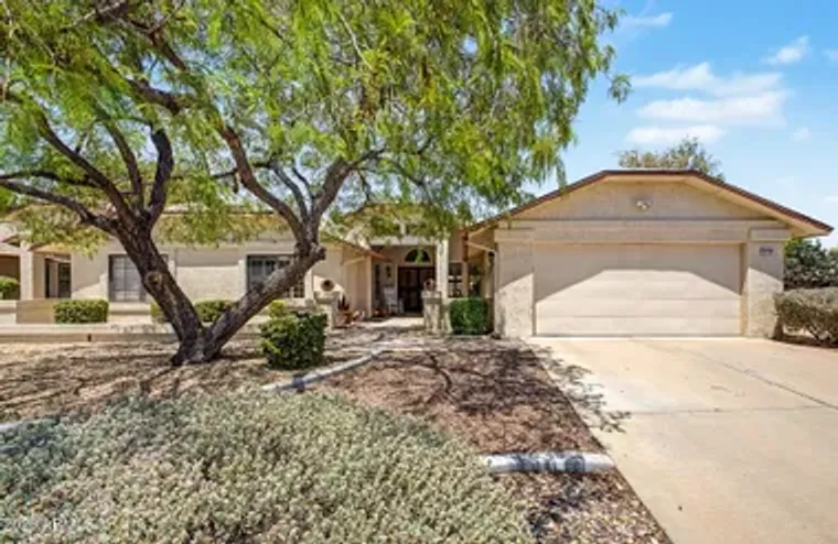 19536 N 143RD DR, SUN CITY WEST, AZ, 853..., Sun City West, AZ 85375