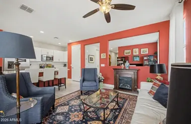 15909 S 178TH LN, GOODYEAR, AZ, 85338, Goodyear, AZ 85338