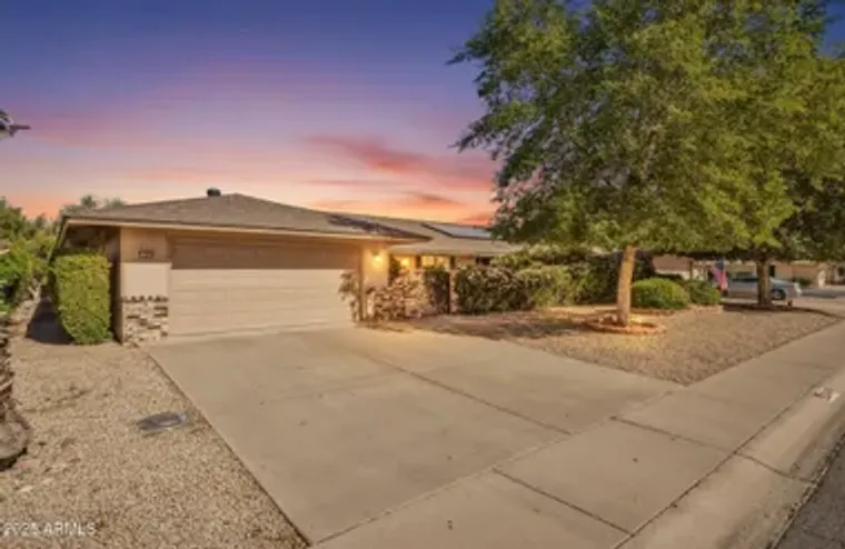 13006 W DESERT GLEN DR, SUN CITY WEST, A..., Sun City West, AZ 85375