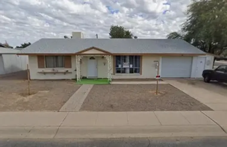 11221 N 111TH AVE, SUN CITY, AZ, 85351, Sun City, AZ 85351