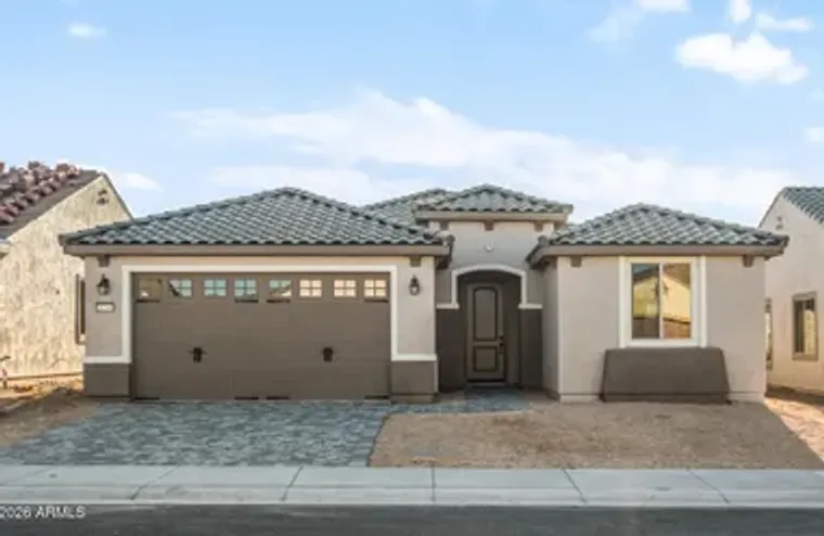 18768 N 268TH DR, BUCKEYE, AZ, 85396, Buckeye, AZ 85396