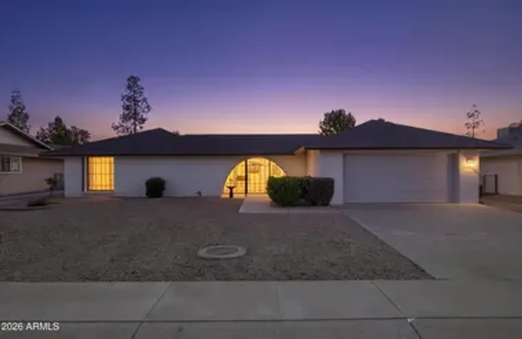 18621 N 103RD AVE, SUN CITY, AZ, 85373, Sun City, AZ 85373