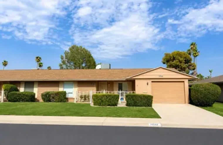 10542 W TROPICANA CIR, SUN CITY, AZ, 853..., Sun City, AZ 85351