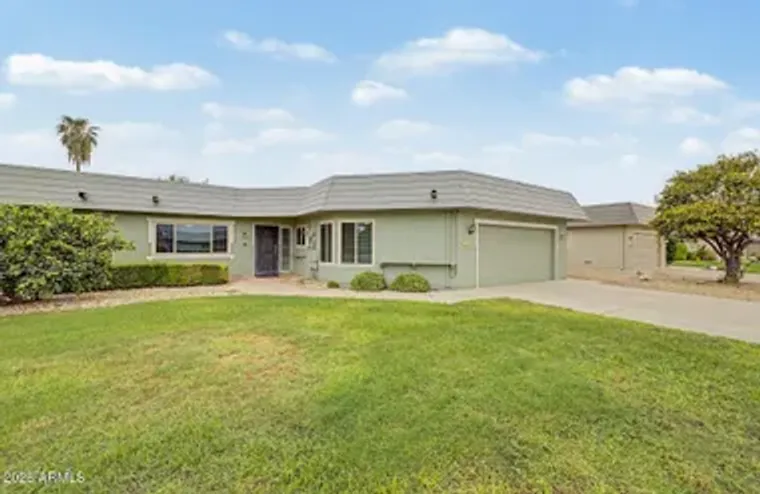 10419 W CAMPANA DR, SUN CITY, AZ, 85351, Sun City, AZ 85351
