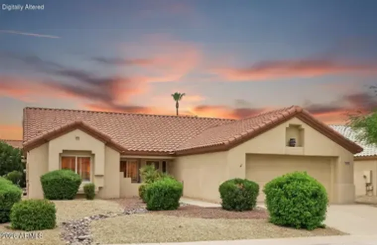 13319 W BROKEN ARROW DR, SUN CITY WEST, ..., Sun City West, AZ 85375