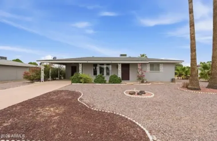 740 N 62ND ST, MESA, AZ, 85205, Mesa, AZ 85205
