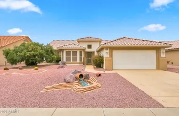 14830 W HORSEMAN LN, SUN CITY WEST, AZ, ..., Sun City West, AZ 85375