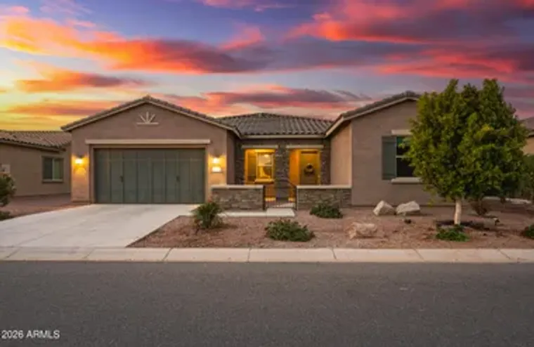 42122 W ROSEWOOD LN, MARICOPA, AZ, 85138, Maricopa, AZ 85138