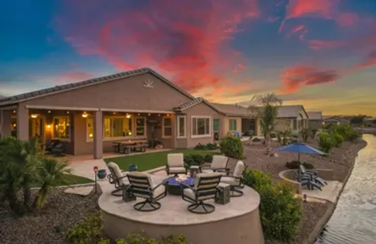 42122 W ROSEWOOD LN, MARICOPA, AZ, 85138, Maricopa, AZ 85138