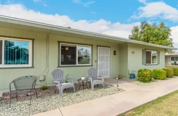10864 W SANTA FE DR, SUN CITY, AZ, 85351, Sun City, AZ 85351