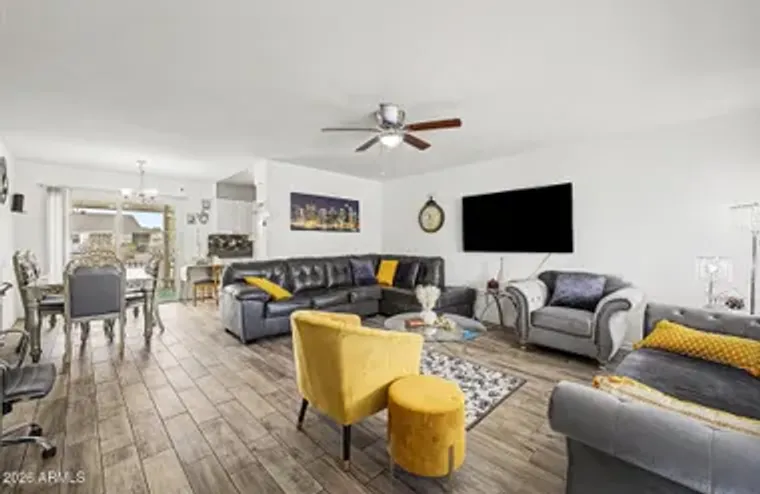 13852 N TAN TARA DR, SUN CITY, AZ, 85351, Sun City, AZ 85351
