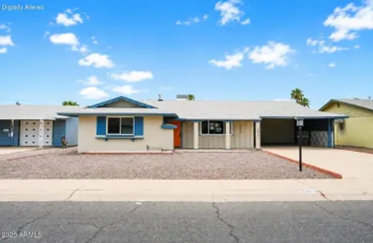 10819 W CANTERBURY DR, SUN CITY, AZ, 853..., Sun City, AZ 85351