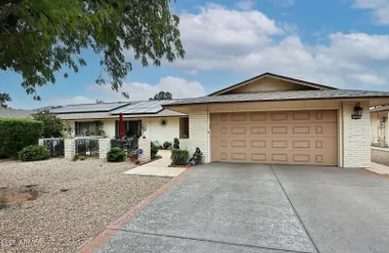 19046 N LAKEFOREST DR, SUN CITY, AZ, 853..., Sun City, AZ 85373