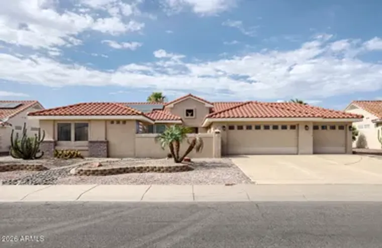 14304 W DUSTY TRAIL BLVD, SUN CITY WEST,..., Sun City West, AZ 85375