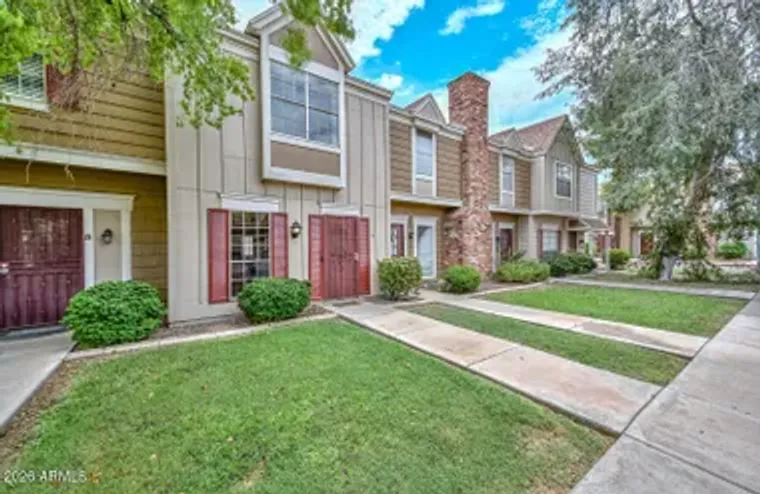 18837 N 34TH DR 4, PHOENIX, AZ, 85027, Phoenix, AZ 85027