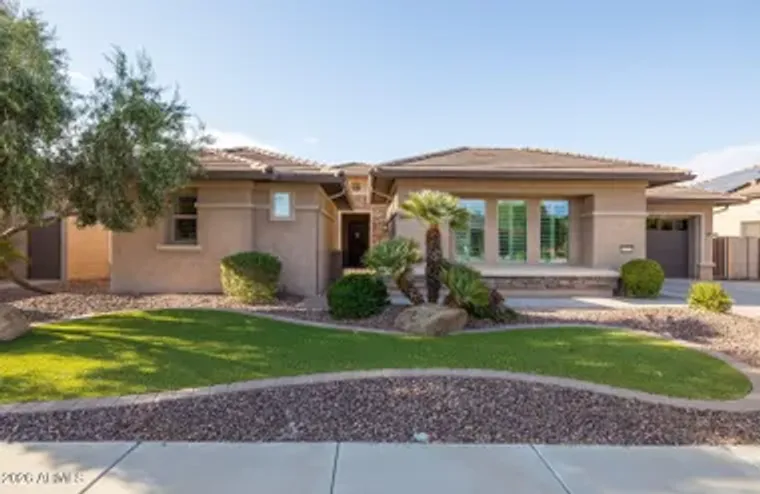 16716 W HOLLY ST, GOODYEAR, AZ, 85395, Goodyear, AZ 85395