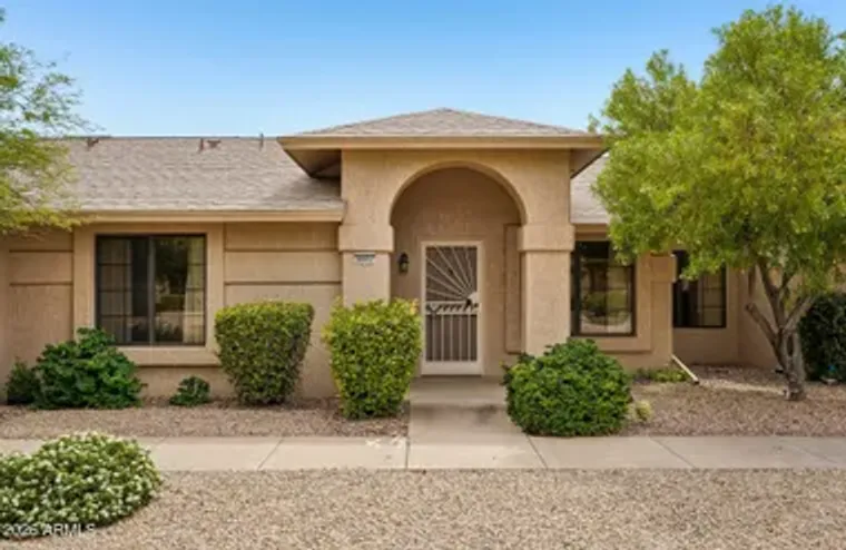 20237 N BROKEN ARROW DR, SUN CITY WEST, ..., Sun City West, AZ 85375