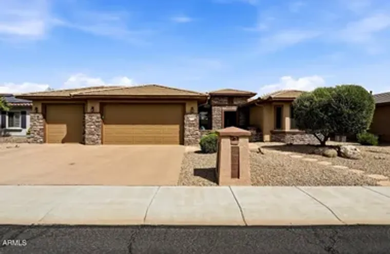 14940 W ANGEL BASIN WAY, SURPRISE, AZ, 8..., Surprise, AZ 85374