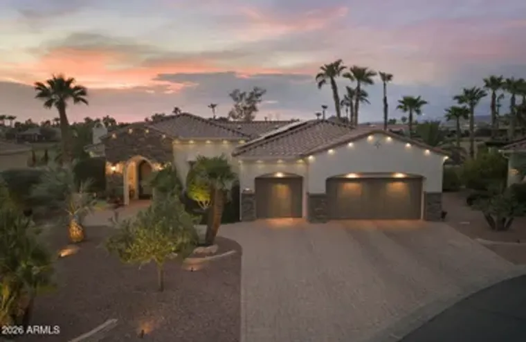 23112 N DE LA GUERRA CT, SUN CITY WEST, ..., Sun City West, AZ 85375