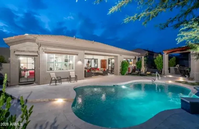 33263 N 71ST ST, SCOTTSDALE, AZ, 85266, Scottsdale, AZ 85266