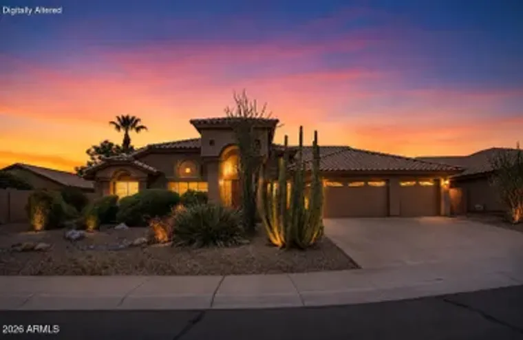 19810 N 84TH DR, PEORIA, AZ, 85382, Peoria, AZ 85382