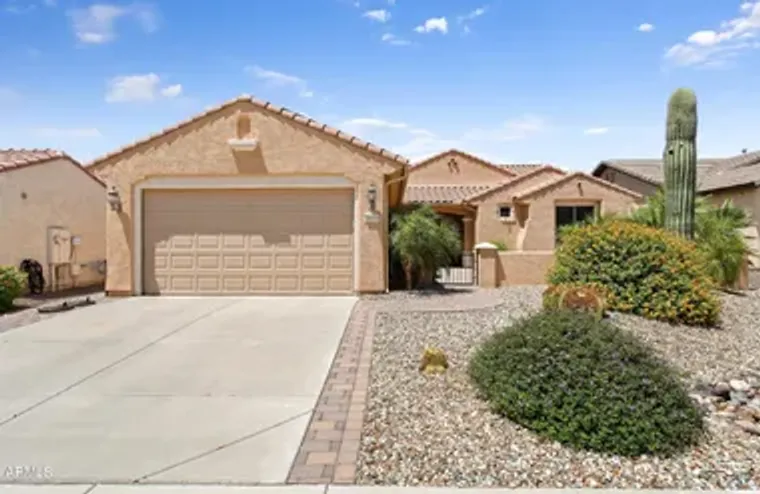 26470 W POTTER DR, BUCKEYE, AZ, 85396, Buckeye, AZ 85396
